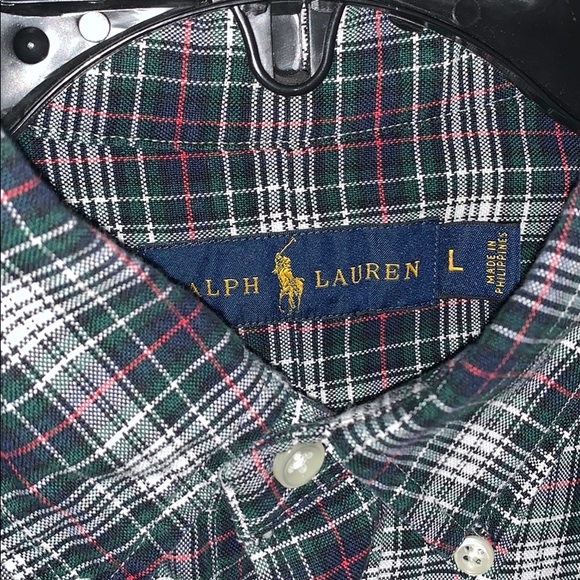 Polo button down - Picture 4 of 6
